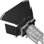 Barndoors - Matte Box - SMALLRIG 3641 LIGHTWEIGHT MULTIFUNCTIONAL MODULAR MATTE BOX (114MM) BASIC KIT 3641 - quick order from manufacturer