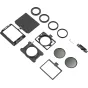 Vārtiņi - Matte Box - SMALLRIG 3645 LIGHTWEIGHT MULTIFUNCTIONAL MODULAR MATTE BOX (95MM) VND KIT 3645 - ātri pasūtīt no ražotāja