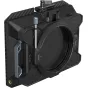 Vārtiņi - Matte Box - SMALLRIG 3645 LIGHTWEIGHT MULTIFUNCTIONAL MODULAR MATTE BOX (95MM) VND KIT 3645 - ātri pasūtīt no ražotāja