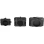 Vārtiņi - Matte Box - SMALLRIG 3645 LIGHTWEIGHT MULTIFUNCTIONAL MODULAR MATTE BOX (95MM) VND KIT 3645 - ātri pasūtīt no ražotāja