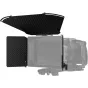 Vārtiņi - Matte Box - SMALLRIG 3647 SIDE FLAG KIT (95MM) 3647 - ātri pasūtīt no ražotāja
