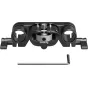 Accessories for rigs - SmallRig Dual Rod Support for Matte Box 15mm LWS - quick order from manufacturer