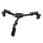 Statīvu aksesuāri - SMALLRIG 3986 UNIVERSAL TRIPOD DOLLY 3986 - ātri pasūtīt no ražotāja