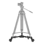 Statīvu aksesuāri - SMALLRIG 3986 UNIVERSAL TRIPOD DOLLY 3986 - ātri pasūtīt no ražotāja