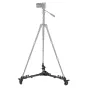 Statīvu aksesuāri - SMALLRIG 3986 UNIVERSAL TRIPOD DOLLY 3986 - ātri pasūtīt no ražotāja