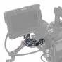Statīvu aksesuāri - SMALLRIG 3874 MAGIC ARM WITH DUAL BALL HEADS (1/4"-20 SCREW AND ARRI LOCATING SCREW) 3874 - perc šodien veikalā un ar piegādi