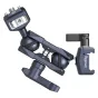Tripod Accessories - SMALLRIG 3875 MAGIC ARM WITH DUAL BALL HEADS (1/4-20 SCREW AND NATO CLAMP) 3875 - quick order from manufacturer