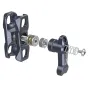 Statīvu aksesuāri - SMALLRIG 3875 MAGIC ARM WITH DUAL BALL HEADS (1/4"-20 SCREW AND NATO CLAMP) 3875 - ātri pasūtīt no ražotāja