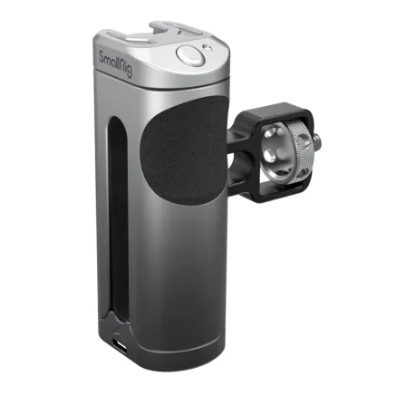 SmallRig 3838 Side Handle with Wireless Control for Cellphone