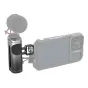 Rokturi HANDLE - SMALLRIG 3838 SIDE HANDLE WITH WIRELESS CONTROL FOR SMARTPHONE 3838 - ātri pasūtīt no ražotāja