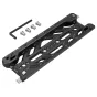 Rigu aksesuāri - SMALLRIG 3770 ARRI DOVETAIL PLATE 8" / 20CM LIGHTWEIGHT 3770 - ātri pasūtīt no ražotāja