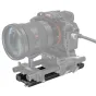 Rigu aksesuāri - SMALLRIG 3770 ARRI DOVETAIL PLATE 8" / 20CM LIGHTWEIGHT 3770 - ātri pasūtīt no ražotāja