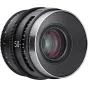 CINEMA Video objektīvi - SAMYANG XEEN MEISTER 50MM T1.3 PL F1513212101 - ātri pasūtīt no ražotāja