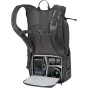 Mugursomas - THINK TANK MINDSHIFT GEAR SIDEPATH BACKPACK CHARCOAL MS370 - perc šodien veikalā un ar piegādi