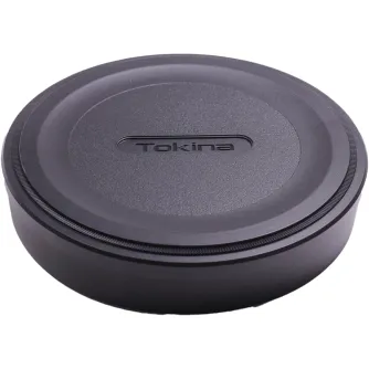 Objektīvu vāciņi - TOKINA FRONT CAP FOR ZOOM LENSES 95MM KPC-1018-120 - ātri pasūtīt no ražotāja