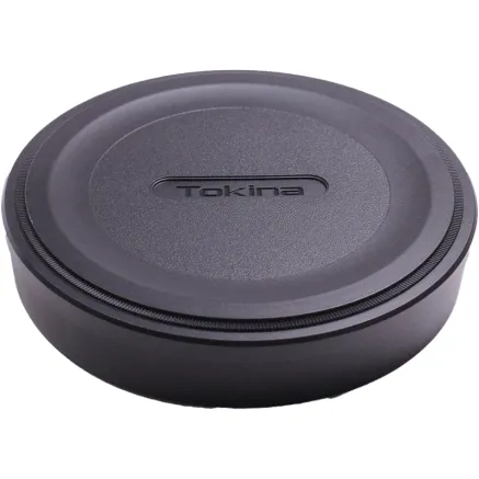 TOKINA FRONT CAP FOR ZOOM LENSES 95MM KPC-1018-120