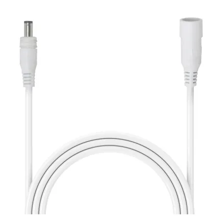 TOUCAN SECURITY LIGHT EXTENSION CABLE 6M TSLCEX1WU