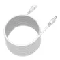 PTZ videokameras - TOUCAN SECURITY LIGHT EXTENSION CABLE 6M TSLCEX1WU - ātri pasūtīt no ražotāja