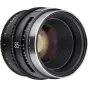 CINEMA Video objektīvi - SAMYANG XEEN MEISTER 85MM T1.3 SONY E F1513706101 - ātri pasūtīt no ražotāja