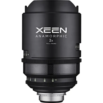 XEEN ANAMORPHIC 50MM T2.3 FF PL F1514312101