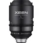 CINEMA Video objektīvi - SAMYANG XEEN ANAMORPHIC 50MM T2.3 FF PL F1514312101 - ātri pasūtīt no ražotāja