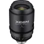 CINEMA Video objektīvi - SAMYANG XEEN ANAMORPHIC 50MM T2.3 FF PL F1514312101 - ātri pasūtīt no ražotāja