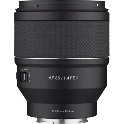 SAMYANG AF 85MM F 1.4 SONY FE II F1213006101