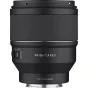 Objektīvi - SAMYANG AF 85MM F 1.4 SONY FE II F1213006101 - ātri pasūtīt no ražotāja