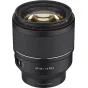 Objektīvi - SAMYANG AF 85MM F 1.4 SONY FE II F1213006101 - ātri pasūtīt no ražotāja
