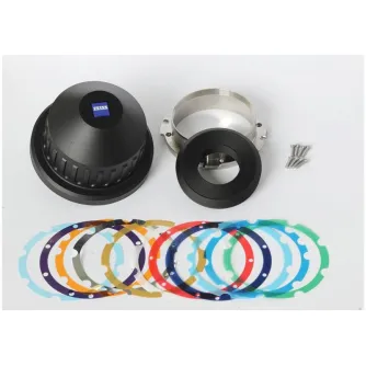 Filtru komplekti - ZEISS IMS CP 3 PL 18 2218-175 - ātri pasūtīt no ražotāja