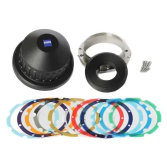Filtru komplekti - ZEISS IMS CP 3 PL 21 25 28 35 2218-393 - ātri pasūtīt no ražotāja