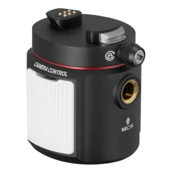 Video stabilizatoru aksesuāri - ZHIYUN TRANSMOUNT EXPANSION BASE FOR CRANE M3 C000572 - ātri pasūtīt no ražotāja