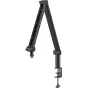Accessories for microphones - SARAMONIC MICROPHONE BOOM ARM SR-HC5 SR-HC5 - quick order from manufacturer Best choise selected by experts