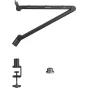 Accessories for microphones - SARAMONIC MICROPHONE BOOM ARM SR-HC5 SR-HC5 - quick order from manufacturer Best choise selected by experts