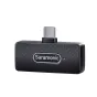 Wireless Lavalier Microphones - Saramonic Blink100 B5 wireless audio transmission kit (RXUC + TX) for USB-C - quick order from manufacturer