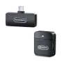 Wireless Lavalier Microphones - Saramonic Blink100 B5 wireless audio transmission kit (RXUC + TX) for USB-C - quick order from manufacturer