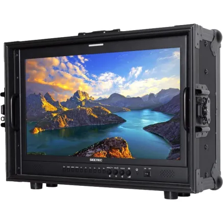SEETEC MONITOR P215-9HSD-CO CARRY-ON BROADCAST DIRECTOR P215-9HSD-CO