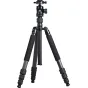 Foto statīvi - SIRUI MT-2204 + MT-20 TRIPOD KIT WITH BALLHEAD MT-2204+MT-20 - ātri pasūtīt no ražotāja