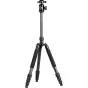 Foto statīvi - SIRUI MT-2204 + MT-20 TRIPOD KIT WITH BALLHEAD MT-2204+MT-20 - ātri pasūtīt no ražotāja