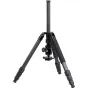 Foto statīvi - SIRUI MT-2204 + MT-20 TRIPOD KIT WITH BALLHEAD MT-2204+MT-20 - ātri pasūtīt no ražotāja