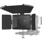 Vārtiņi - Matte Box - SMALLRIG 3680 MINI MATTE BOX PRO 3680 - perc šodien veikalā un ar piegādi