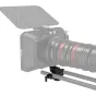 Vārtiņi - Matte Box - SMALLRIG 3411 15MM ROD SUPPORT FOR SMALLRIG MATTE BOX 2660 3411 - ātri pasūtīt no ražotāja