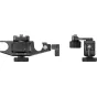 Vārtiņi - Matte Box - SMALLRIG 3411 15MM ROD SUPPORT FOR SMALLRIG MATTE BOX 2660 3411 - ātri pasūtīt no ražotāja
