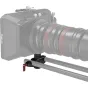 Vārtiņi - Matte Box - SMALLRIG 3411 15MM ROD SUPPORT FOR SMALLRIG MATTE BOX 2660 3411 - ātri pasūtīt no ražotāja