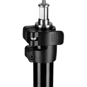 Statīvi apgaismojumam - SMALLRIG 3737 RA-S280 LIGHT STAND AIR CUSHIONED WITH ARM 3737 - ātri pasūtīt no ražotāja