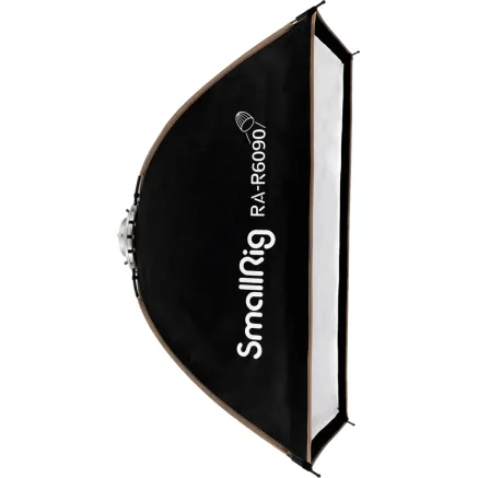 SMALLRIG 3930 RA-R6090 SOFTBOX RECTANGULAR 3930
