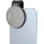 Viedtālruņiem - SMALLRIG 3845 52MM MAGNETIC FILTER CLIP FOR MOBILE PHONE 3845 - ātri pasūtīt no ražotāja