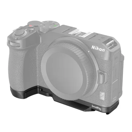 SmallRig 3857 Baseplate for Nikon Z 30