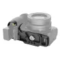 Rigu aksesuāri - SMALLRIG 3857 BASEPLATE FOR NIKON Z30 3857 - ātri pasūtīt no ražotāja