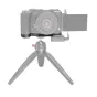 Rigu aksesuāri - SMALLRIG 3857 BASEPLATE FOR NIKON Z30 3857 - ātri pasūtīt no ražotāja
